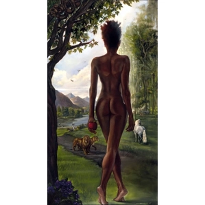 Kevin Williams (WAK)-Eve