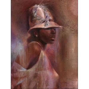 Kevin Williams (WAK)-Ophelia