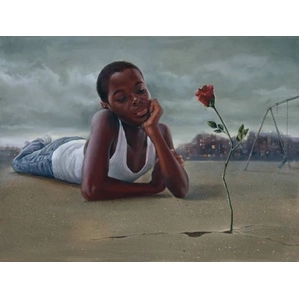 Kevin Williams (WAK)-Still I Rise