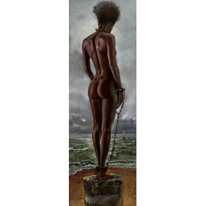 Kevin Williams (WAK)-Stolen Treasure