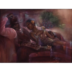 Kevin Williams (WAK)-Take 5