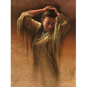 Lee Bogle-Morning Light