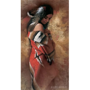 Lee Bogle-Serenity
