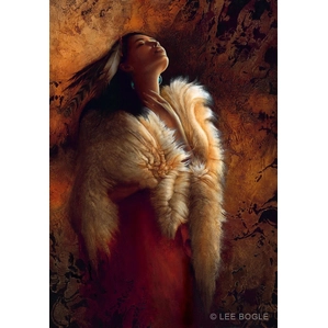Lee Bogle-Stirrings of the Soul