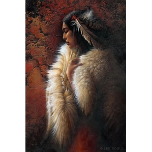 Lee Bogle-Winter Dreams