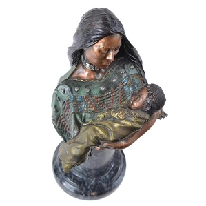 Christopher Pardell-First Born