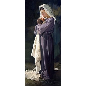 Liz Lemon Swindle-MARY'S HEART