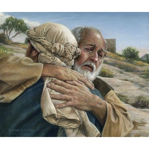 Liz Lemon Swindle-The Prodigal Son