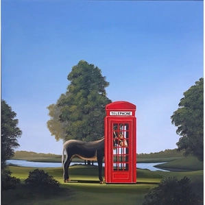 Robert Deyber-My Ass Is On The Line