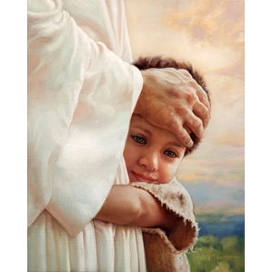 Mark Missman-I Am A Child Of God