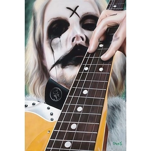 Stickman-I Am - John 5