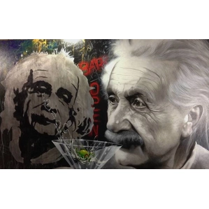 Stickman-Theory of Mixology