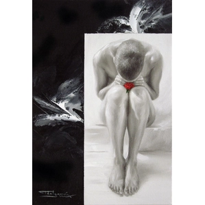 Fidel Garcia-Across the Soul