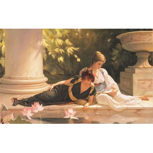 Arian-Belle Amie