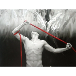 Fidel Garcia-Beyond the Sky