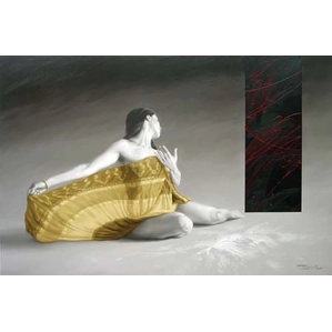 Fidel Garcia-The Cocoons Promise