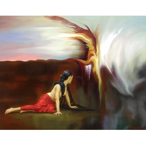 Fidel Garcia-Dreams of a Journey