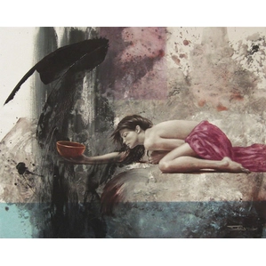 Fidel Garcia-Filled With The Silent