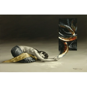 Fidel Garcia-Sanctuarys Heart