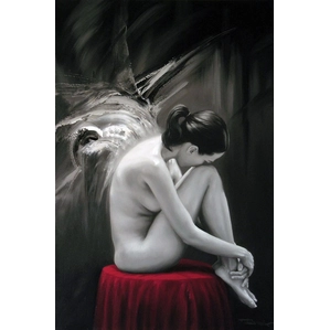 Fidel Garcia-Silhouette In the Soul