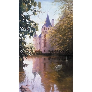 Arian-Le Chateau