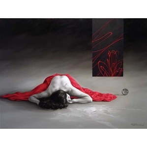 Fidel Garcia-Magic Dream