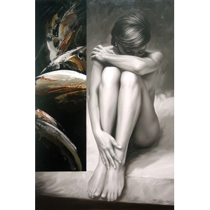 Fidel Garcia-Mirada Interna