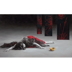 Fidel Garcia-Night Blossom