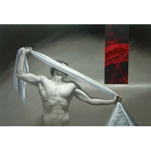 Fidel Garcia-Reality of a Dreamer