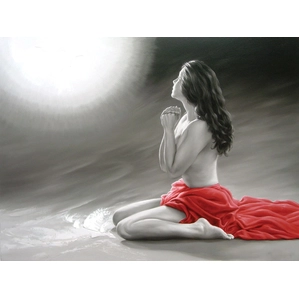 Fidel Garcia-Soul Prayer