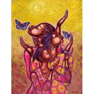 Larry Poncho Brown-markable Journey