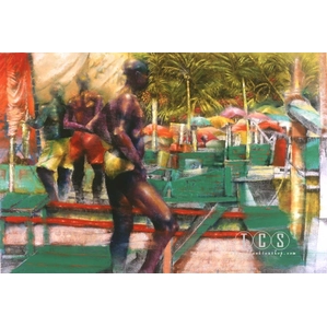 Paul Goodnight-For Colors Only