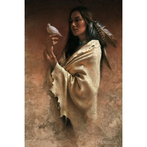 Lee Bogle-Peace