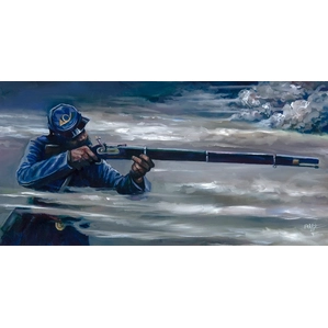 Robert Jackson-Line of Fire