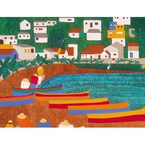 Synthia SAINT JAMES-Bellefontaine Martinique