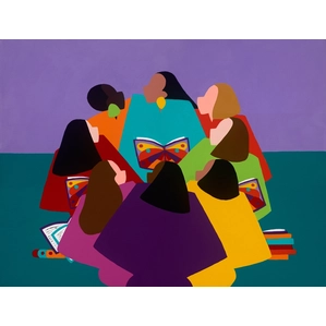 Synthia SAINT JAMES-Butterflies Dream