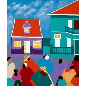 Synthia SAINT JAMES-Curacao Dreams II