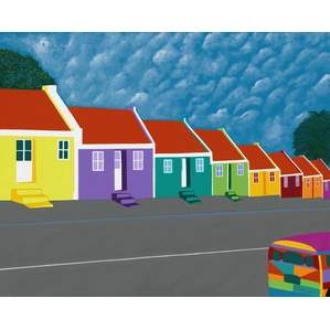 Synthia SAINT JAMES-Curacao Dreams III