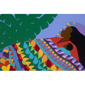 Synthia SAINT JAMES-Slumber