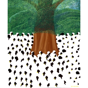 Synthia SAINT JAMES-Souvenance