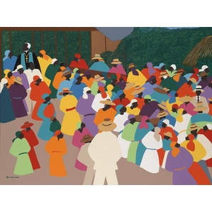 Synthia SAINT JAMES-Ville-Bonheur