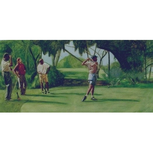 Alonzo Adams-Straight And Long