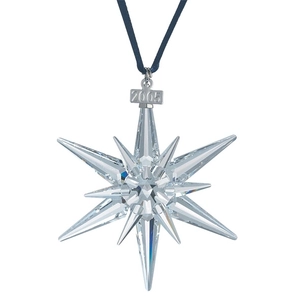Swarovski Crystal-Annual 2005 Ornament