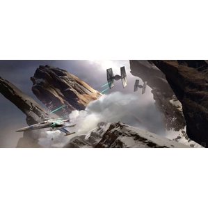 Stephan Martiniere-Evasive Action
