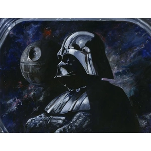 Kim Gromoll-Sith Lord