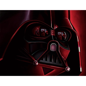Christian Waggoner-Lord Vader