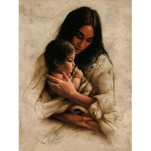 Lee Bogle-Sacred Gift