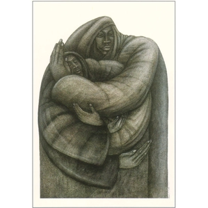 Charles Bibbs-Unity Limited Edition