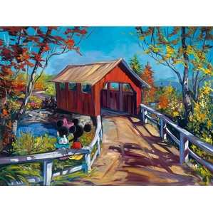 Steve Barton-Colors of Love