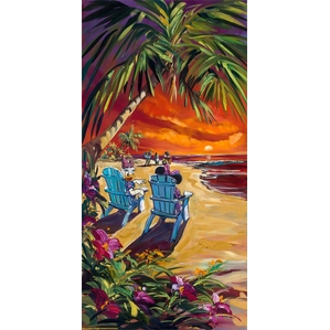 Steve Barton-Girl Talk